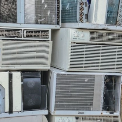 Üsküdar Bölgesinde Alüminyum Hurda Kilosu